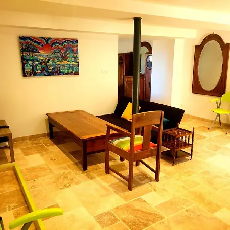 La Glycine Holiday home