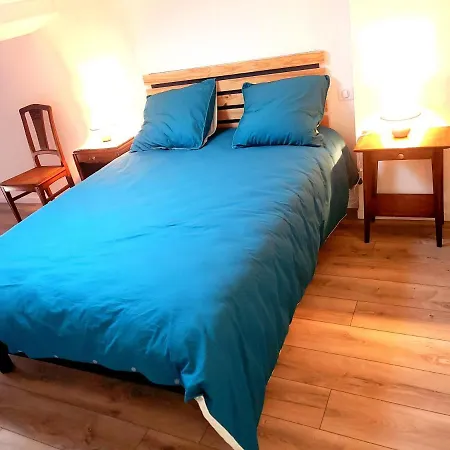 Holiday home La Glycine *